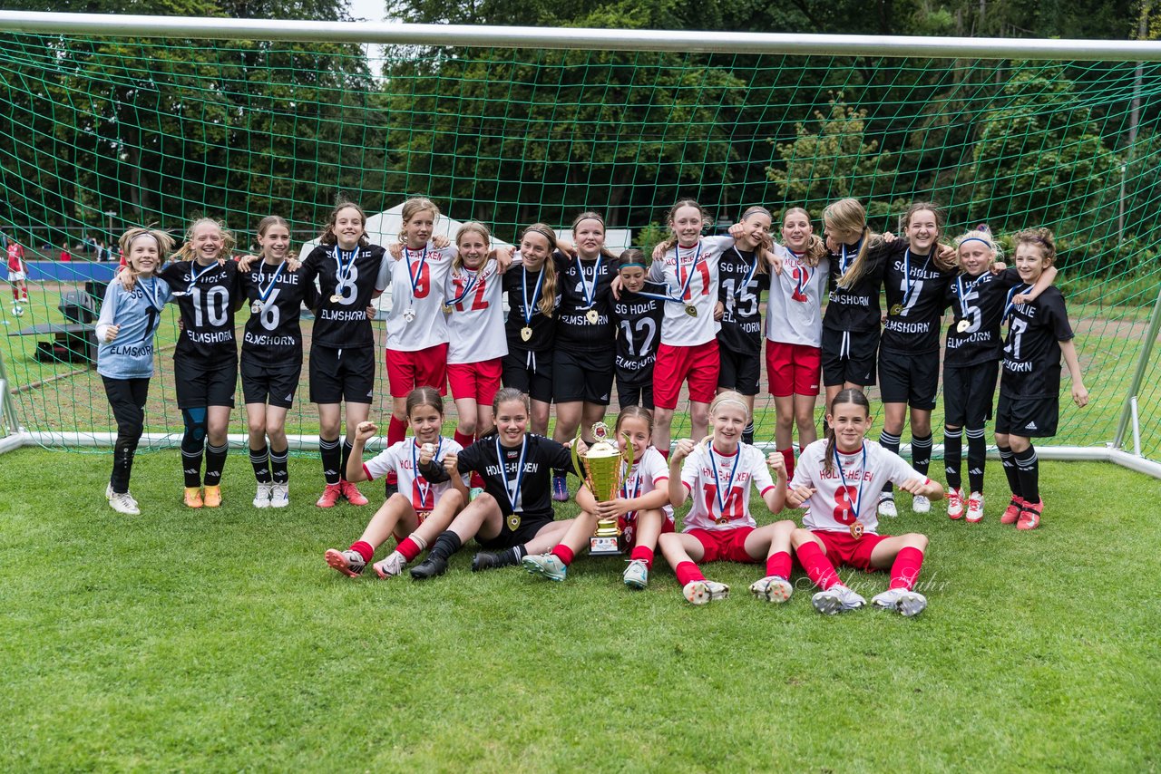 Bild 197 - Loewinnen Cup
